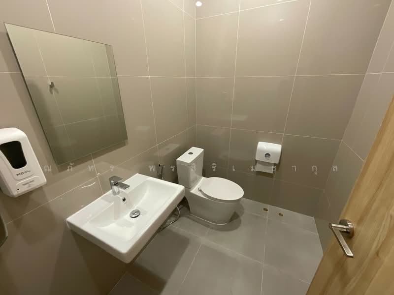 ให้เช่า - ให้เช่าโกดัง พระประแดง 1856 ตรม. โกดังสมุทรปราการสร้างใหม่ โกดังปู่เจ้าสมิงพราย (รหัสทรัพย์TW1-1826), สมุทรปราการ