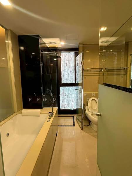 The Address Sathorn : ดิ แอดเดรส สาทร, กรุงเทพ, 98 ถนนสาทรเหนือ ซอยสาทร 12 แขวงสีลม เขตบางรัก กรุงเทพมหานคร, สีลม, บางรัก, กรุงเทพ, 76 ตร.ม., คอนโด ให้เช่า, โดย Nopatorn Prem-udom, 500267896 - DDproperty.com