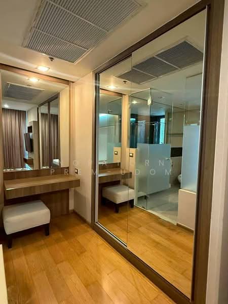 The Address Sathorn, Bangkok, 98 Sathorn Nua Road, Silom, Bang Rak, Bangkok, 2 Bedrooms, 76 sqm, Condo For Rent, by Nopatorn Prem-udom, 500267896 - DDproperty.com