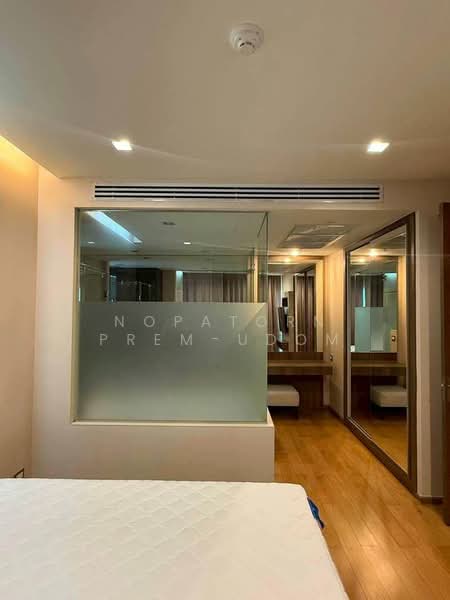 The Address Sathorn : ดิ แอดเดรส สาทร, กรุงเทพ, 98 ถนนสาทรเหนือ ซอยสาทร 12 แขวงสีลม เขตบางรัก กรุงเทพมหานคร, สีลม, บางรัก, กรุงเทพ, 76 ตร.ม., คอนโด ให้เช่า, โดย Nopatorn Prem-udom, 500267896 - DDproperty.com