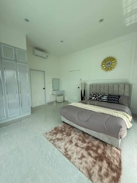3-BR House, Chon Buri (Pattaya), Nong Pru, Bang Lamung (Pattaya), Chon Buri (Pattaya), 3 Bedrooms, 255 sqm, Single Detached House For Sale, by Tanawan Surichai, 500267900 - DDproperty.com