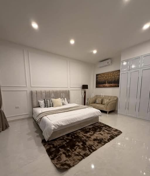 บ้าน 3-ห้องนอน, ชลบุรี, หนองปรือ, บางละมุง, ชลบุรี, 255 ตร.ม., บ้านเดี่ยว ขาย, โดย Tanawan Surichai, 500267900 - DDproperty.com