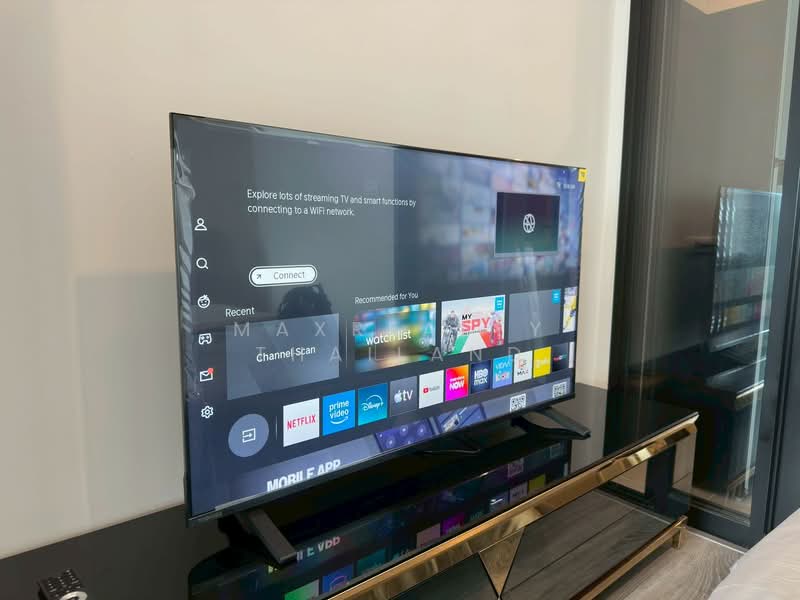 IDEO Ramkamhaeng Lamsali Station : ไอดีโอ รามคำแหง-ลำสาลี สเตชั่น, กรุงเทพ, ถนนรามคำแหง, หัวหมาก, บางกะปิ, กรุงเทพ, 24 ตร.ม., คอนโด ให้เช่า, โดย MAXREALTY THAILAND, 500267901 - DDproperty.com