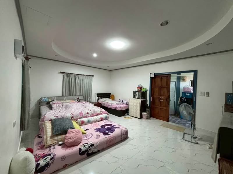 บ้าน 6-ห้องนอน, ชลบุรี, หนองปรือ, บางละมุง, ชลบุรี, 365 ตร.ม., บ้านเดี่ยว ขาย, โดย Tanawan Surichai, 500267905 - DDproperty.com