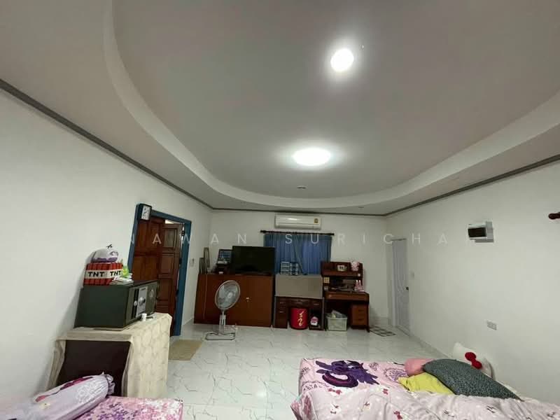 บ้าน 6-ห้องนอน, ชลบุรี, หนองปรือ, บางละมุง, ชลบุรี, 365 ตร.ม., บ้านเดี่ยว ขาย, โดย Tanawan Surichai, 500267905 - DDproperty.com