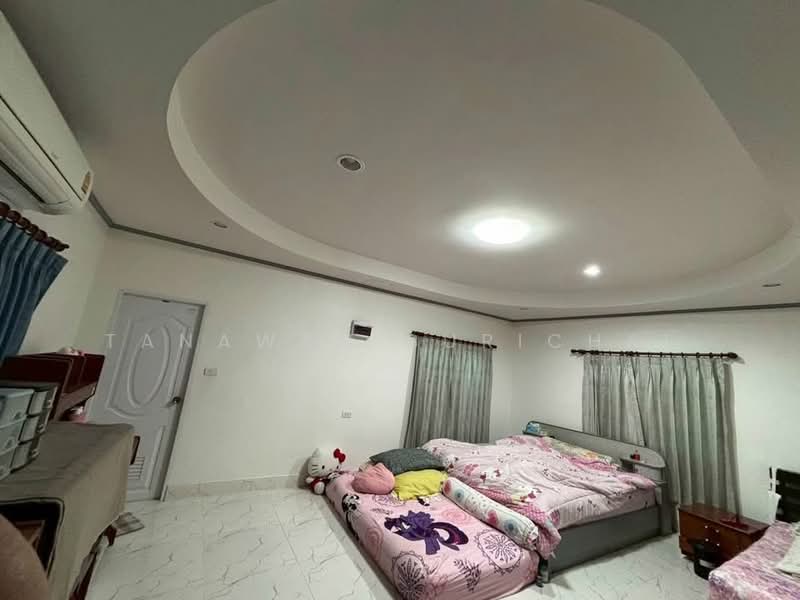 บ้าน 6-ห้องนอน, ชลบุรี, หนองปรือ, บางละมุง, ชลบุรี, 365 ตร.ม., บ้านเดี่ยว ขาย, โดย Tanawan Surichai, 500267905 - DDproperty.com