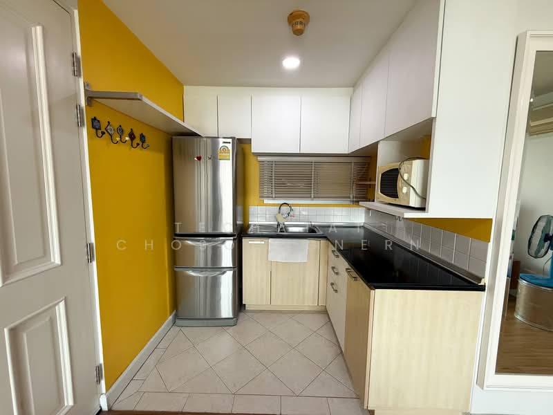 Plus 67, Bangkok, Soi Sukhumvit 67, Phra Kanong Nua, Watthana, Bangkok, 2 Bedrooms, 71 sqm, Condo For Rent, by Techatat Chosoongnern, 500267906 - DDproperty.com