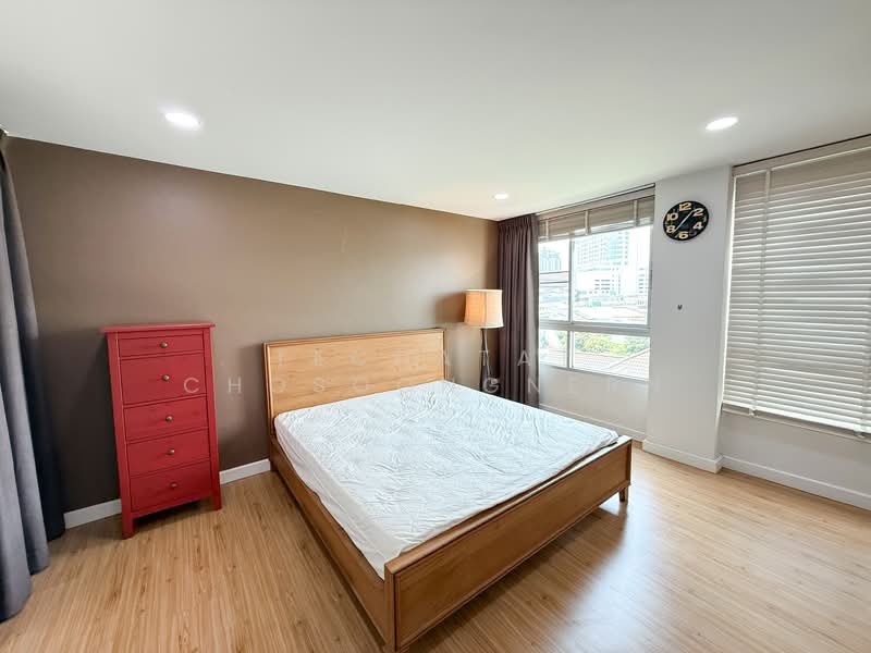 Plus 67, Bangkok, Soi Sukhumvit 67, Phra Kanong Nua, Watthana, Bangkok, 2 Bedrooms, 71 sqm, Condo For Rent, by Techatat Chosoongnern, 500267906 - DDproperty.com