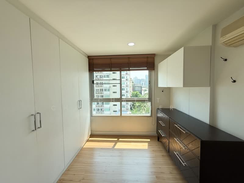 Plus 67, Bangkok, Soi Sukhumvit 67, Phra Kanong Nua, Watthana, Bangkok, 2 Bedrooms, 71 sqm, Condo For Rent, by Techatat Chosoongnern, 500267906 - DDproperty.com