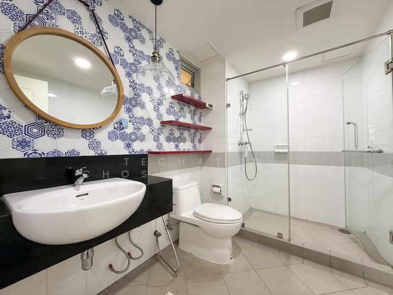 Plus 67, Bangkok, Soi Sukhumvit 67, Phra Kanong Nua, Watthana, Bangkok, 2 Bedrooms, 71 sqm, Condo For Rent, by Techatat Chosoongnern, 500267906 - DDproperty.com