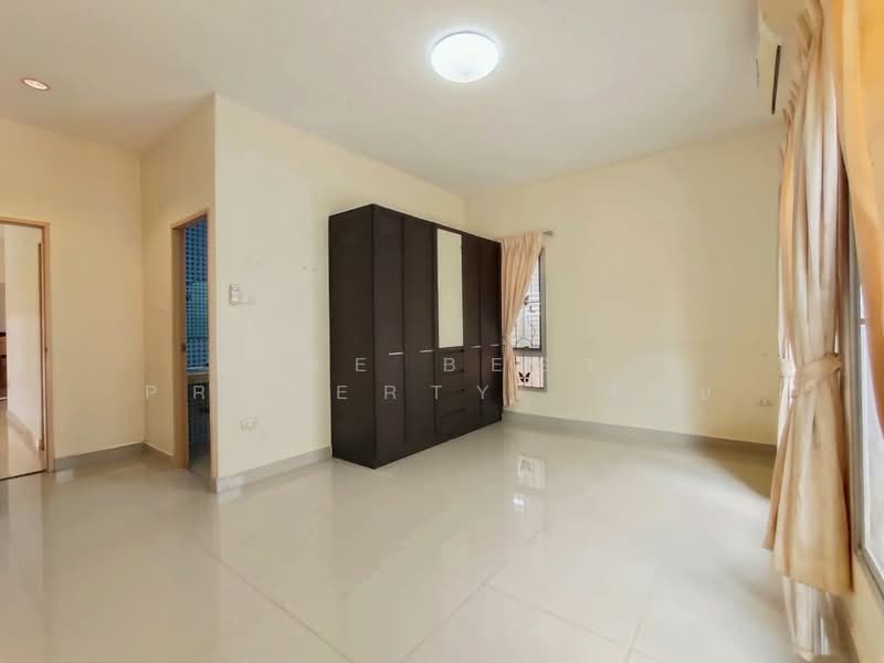 หมู่บ้านวนาสิริพาร์ควิวล์ ลาดหลุมแก้ว ปทุมธานี, Pathum Thani, Khlong Phra Udom, Lat Lum Kaeo, Pathum Thani, 3 Bedrooms, 125 sqm, Single Detached House For Sale, by The Best Property  จอย, 500267908 - DDproperty.com