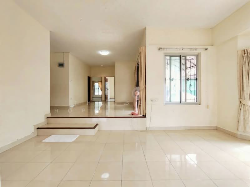 หมู่บ้านวนาสิริพาร์ควิวล์ ลาดหลุมแก้ว ปทุมธานี, Pathum Thani, Khlong Phra Udom, Lat Lum Kaeo, Pathum Thani, 3 Bedrooms, 125 sqm, Single Detached House For Sale, by The Best Property  จอย, 500267908 - DDproperty.com