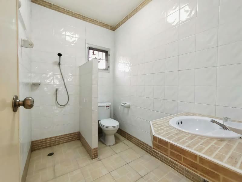 หมู่บ้านวนาสิริพาร์ควิวล์ ลาดหลุมแก้ว ปทุมธานี, Pathum Thani, Khlong Phra Udom, Lat Lum Kaeo, Pathum Thani, 3 Bedrooms, 125 sqm, Single Detached House For Sale, by The Best Property  จอย, 500267908 - DDproperty.com