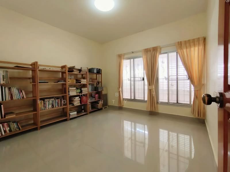 หมู่บ้านวนาสิริพาร์ควิวล์ ลาดหลุมแก้ว ปทุมธานี, Pathum Thani, Khlong Phra Udom, Lat Lum Kaeo, Pathum Thani, 3 Bedrooms, 125 sqm, Single Detached House For Sale, by The Best Property  จอย, 500267908 - DDproperty.com