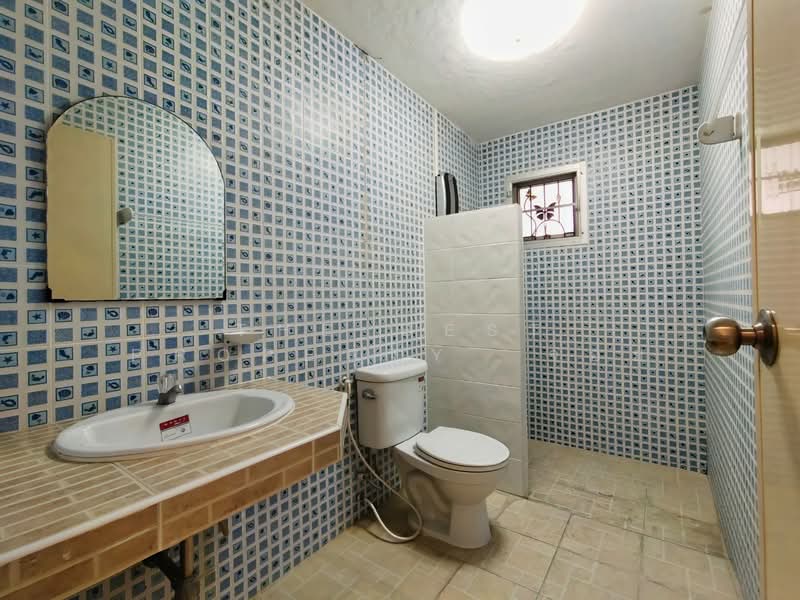 หมู่บ้านวนาสิริพาร์ควิวล์ ลาดหลุมแก้ว ปทุมธานี, Pathum Thani, Khlong Phra Udom, Lat Lum Kaeo, Pathum Thani, 3 Bedrooms, 125 sqm, Single Detached House For Sale, by The Best Property  จอย, 500267908 - DDproperty.com