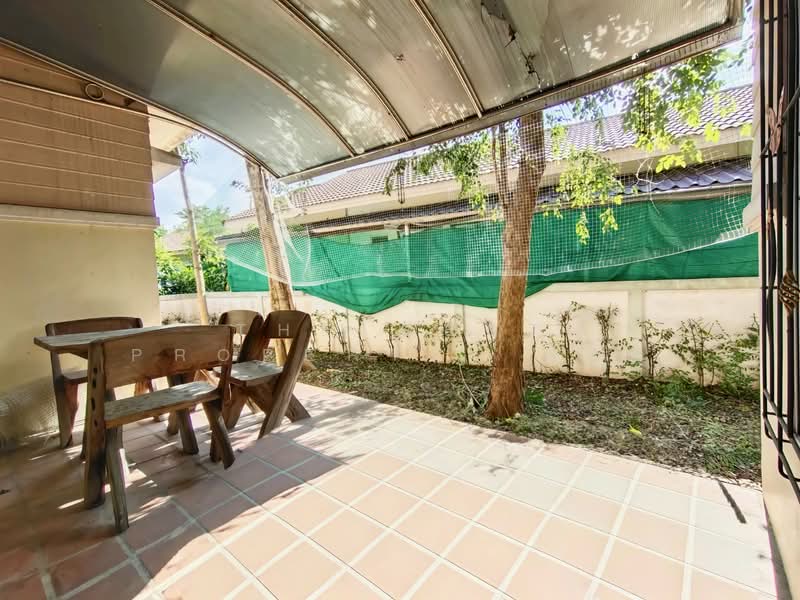 หมู่บ้านวนาสิริพาร์ควิวล์ ลาดหลุมแก้ว ปทุมธานี, Pathum Thani, Khlong Phra Udom, Lat Lum Kaeo, Pathum Thani, 3 Bedrooms, 125 sqm, Single Detached House For Sale, by The Best Property  จอย, 500267908 - DDproperty.com