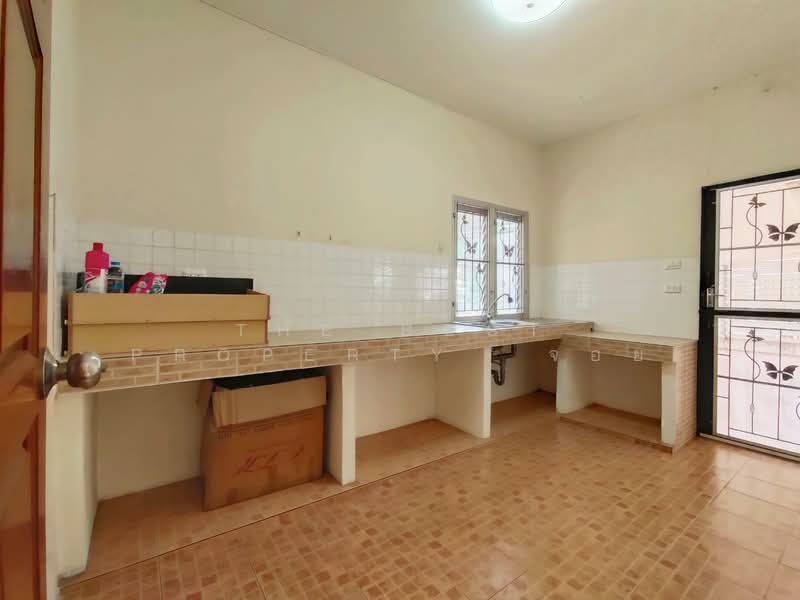 หมู่บ้านวนาสิริพาร์ควิวล์ ลาดหลุมแก้ว ปทุมธานี, Pathum Thani, Khlong Phra Udom, Lat Lum Kaeo, Pathum Thani, 3 Bedrooms, 125 sqm, Single Detached House For Sale, by The Best Property  จอย, 500267908 - DDproperty.com