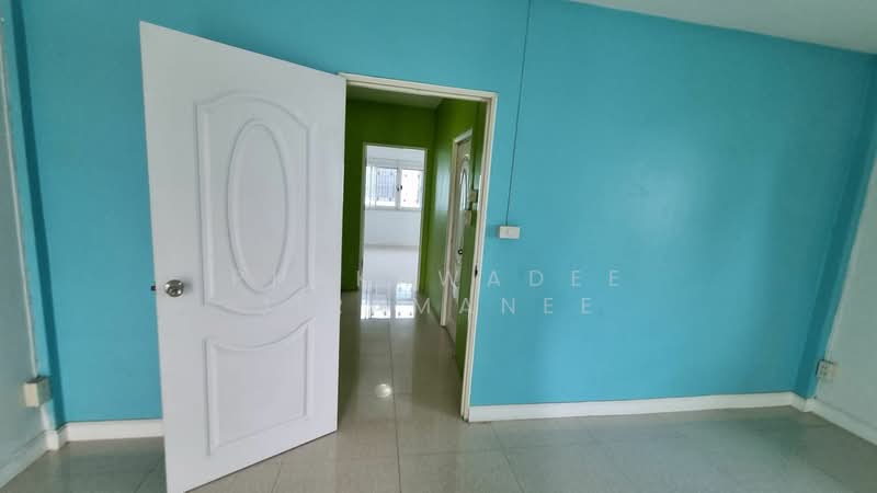 2-BR Townhouse, Bangkok, Bang Chak, Phra Khanong, Bangkok, 2 Bedrooms, 304 sqm, Townhouse For Rent, by Phakawadee Jiramanee, 500267909 - DDproperty.com