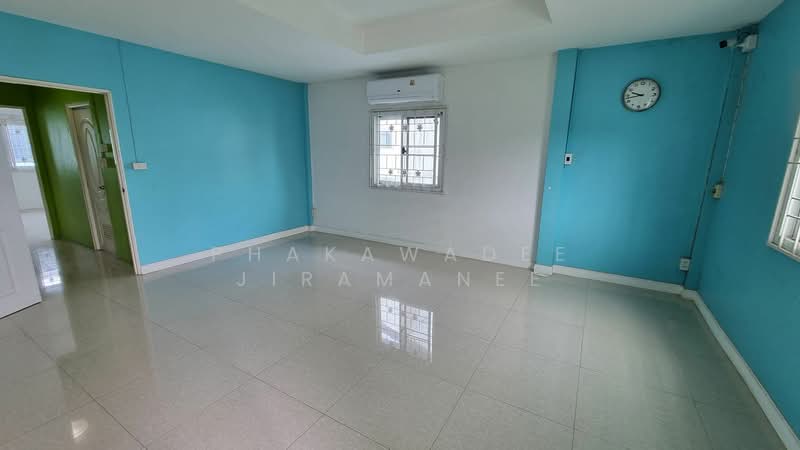 2-BR Townhouse, Bangkok, Bang Chak, Phra Khanong, Bangkok, 2 Bedrooms, 304 sqm, Townhouse For Rent, by Phakawadee Jiramanee, 500267909 - DDproperty.com