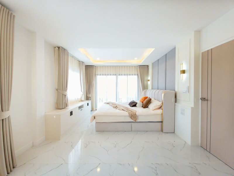 5-BR Villa, Chon Buri (Pattaya), Nong Pru, Bang Lamung (Pattaya), Chon Buri (Pattaya), 5 Bedrooms, 342 sqm, Villa For Sale, by Tanawan Surichai, 500267911 - DDproperty.com