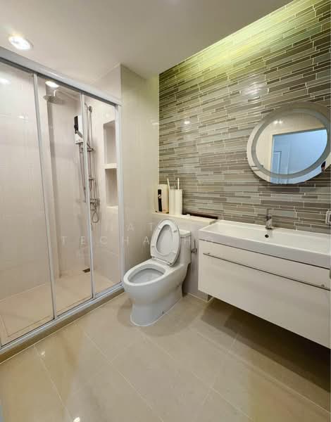 Life @ Ladprao 18, Bangkok, Ladprao Road, Jom Phon, Chatuchak, Bangkok, 2 Bedrooms, 69 sqm, Condo For Sale, by Natasa Techathonthanakhun, 500267912 - DDproperty.com