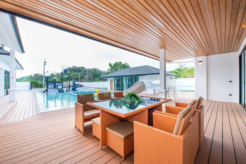 undefined, Chon Buri (Pattaya), Huai Yai, Bang Lamung (Pattaya), Chon Buri (Pattaya), 5 Bedrooms, 700 sqm, Villa For Sale, by Tanawan Surichai, 500267915 - DDproperty.com