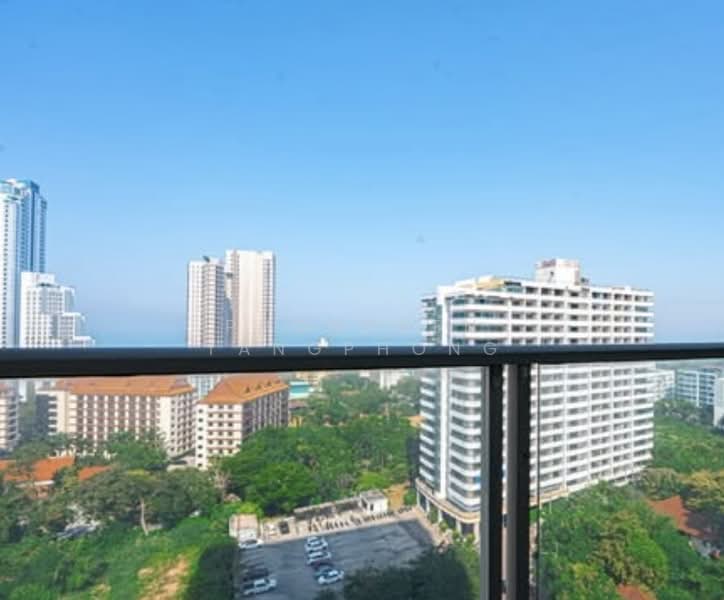 The Riviera Wongamat, Chon Buri (Pattaya), Na Kluea 16 Alley, Na Kloe, Bang Lamung (Pattaya), Chon Buri (Pattaya), 1 Bedroom, 35 sqm, Condo For Sale, by Vikrant Kokar, 500267917 - DDproperty.com