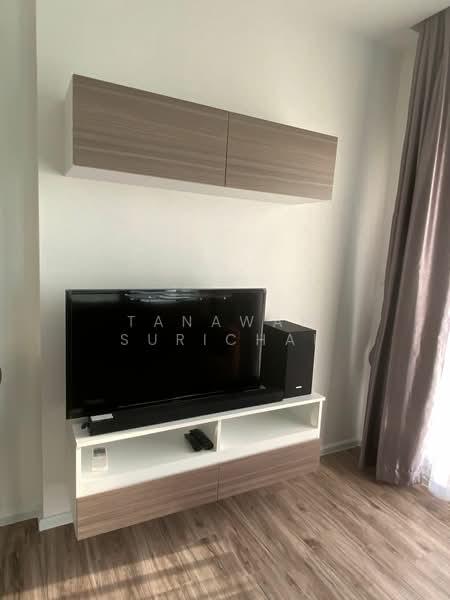 KnightsBridge The Ocean Sriracha, Chon Buri (Pattaya), 3 Sukhumvit, Surasak, Si Racha, Chon Buri (Pattaya), 1 Bedroom, 35 sqm, Condo For Rent, by Tanawan Surichai, 500267919 - DDproperty.com