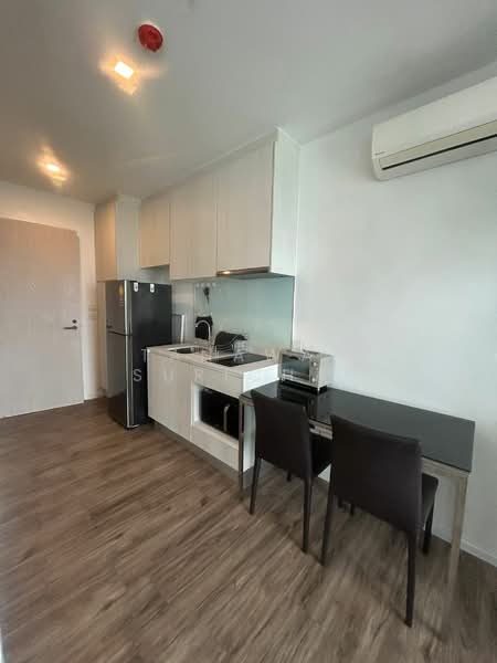 KnightsBridge The Ocean Sriracha, Chon Buri (Pattaya), 3 Sukhumvit, Surasak, Si Racha, Chon Buri (Pattaya), 1 Bedroom, 35 sqm, Condo For Rent, by Tanawan Surichai, 500267919 - DDproperty.com