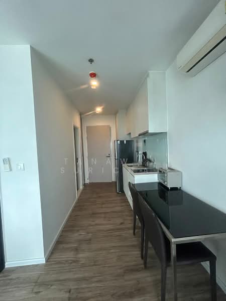 KnightsBridge The Ocean Sriracha, Chon Buri (Pattaya), 3 Sukhumvit, Surasak, Si Racha, Chon Buri (Pattaya), 1 Bedroom, 35 sqm, Condo For Rent, by Tanawan Surichai, 500267919 - DDproperty.com