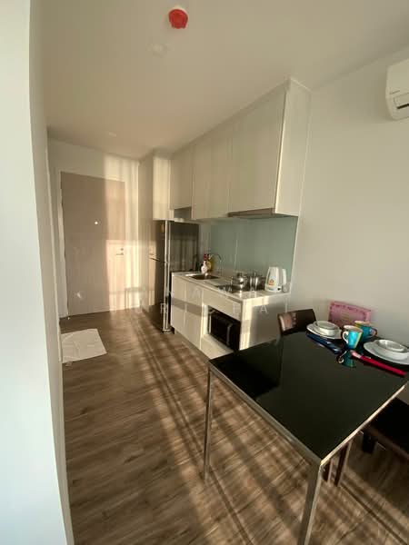 KnightsBridge The Ocean Sriracha, Chon Buri (Pattaya), 3 Sukhumvit, Surasak, Si Racha, Chon Buri (Pattaya), 1 Bedroom, 35 sqm, Condo For Rent, by Tanawan Surichai, 500267919 - DDproperty.com