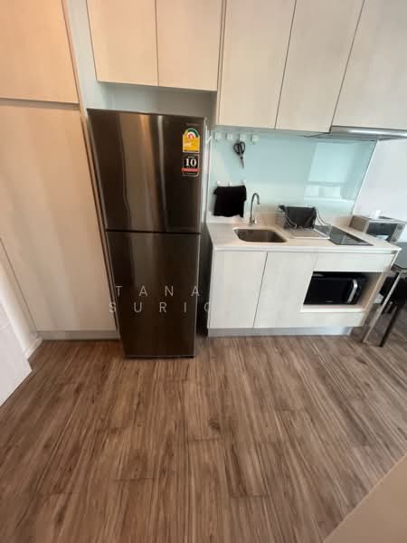 KnightsBridge The Ocean Sriracha, Chon Buri (Pattaya), 3 Sukhumvit, Surasak, Si Racha, Chon Buri (Pattaya), 1 Bedroom, 35 sqm, Condo For Rent, by Tanawan Surichai, 500267919 - DDproperty.com