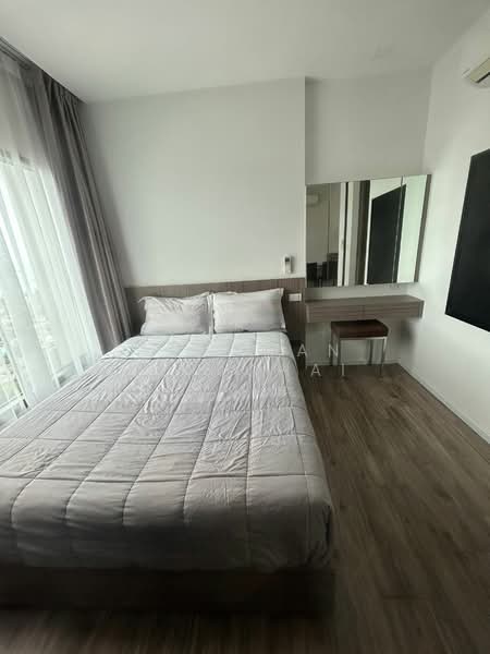 KnightsBridge The Ocean Sriracha, Chon Buri (Pattaya), 3 Sukhumvit, Surasak, Si Racha, Chon Buri (Pattaya), 1 Bedroom, 35 sqm, Condo For Rent, by Tanawan Surichai, 500267919 - DDproperty.com
