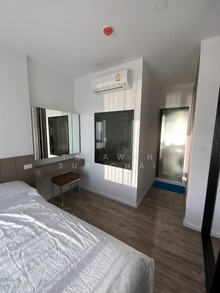 KnightsBridge The Ocean Sriracha, Chon Buri (Pattaya), 3 Sukhumvit, Surasak, Si Racha, Chon Buri (Pattaya), 1 Bedroom, 35 sqm, Condo For Rent, by Tanawan Surichai, 500267919 - DDproperty.com