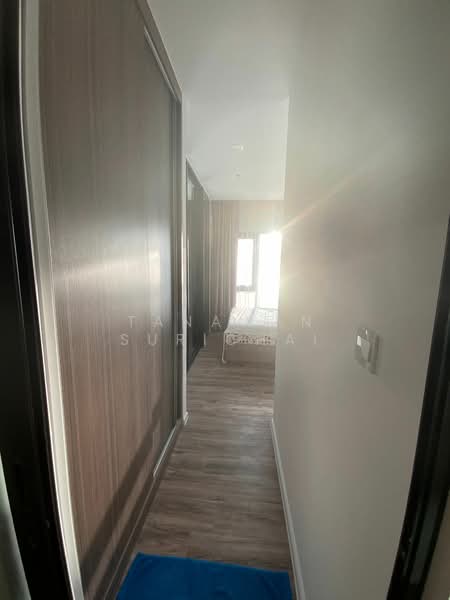 KnightsBridge The Ocean Sriracha, Chon Buri (Pattaya), 3 Sukhumvit, Surasak, Si Racha, Chon Buri (Pattaya), 1 Bedroom, 35 sqm, Condo For Rent, by Tanawan Surichai, 500267919 - DDproperty.com