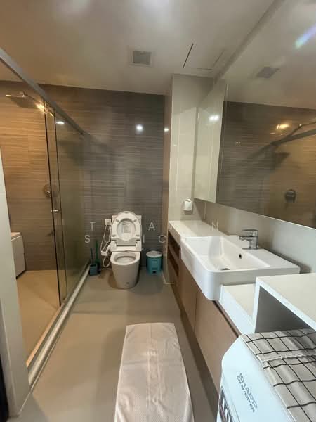 KnightsBridge The Ocean Sriracha, Chon Buri (Pattaya), 3 Sukhumvit, Surasak, Si Racha, Chon Buri (Pattaya), 1 Bedroom, 35 sqm, Condo For Rent, by Tanawan Surichai, 500267919 - DDproperty.com