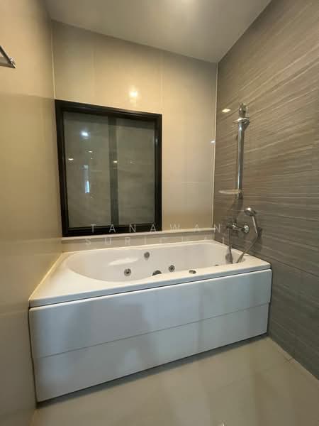 KnightsBridge The Ocean Sriracha, Chon Buri (Pattaya), 3 Sukhumvit, Surasak, Si Racha, Chon Buri (Pattaya), 1 Bedroom, 35 sqm, Condo For Rent, by Tanawan Surichai, 500267919 - DDproperty.com