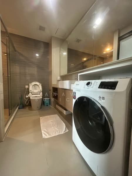 KnightsBridge The Ocean Sriracha, Chon Buri (Pattaya), 3 Sukhumvit, Surasak, Si Racha, Chon Buri (Pattaya), 1 Bedroom, 35 sqm, Condo For Rent, by Tanawan Surichai, 500267919 - DDproperty.com