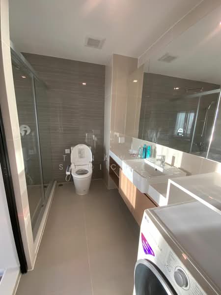 KnightsBridge The Ocean Sriracha, Chon Buri (Pattaya), 3 Sukhumvit, Surasak, Si Racha, Chon Buri (Pattaya), 1 Bedroom, 35 sqm, Condo For Rent, by Tanawan Surichai, 500267919 - DDproperty.com