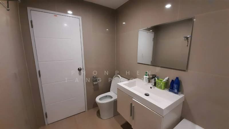 Sea Hill Condo Sriracha : ซีฮิลล์ คอนโด ศรีราชา, ชลบุรี, 456 หมู่ 10 ถนนสุขุมวิท, บางพระ, ศรีราชา, ชลบุรี, 42 ตร.ม., คอนโด ขาย, โดย Phonphen Tangphong, 500267920 - DDproperty.com