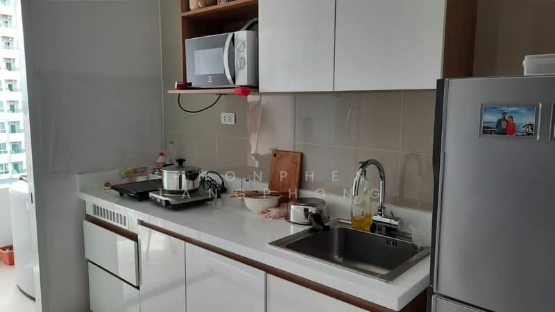 Sea Hill Condo Sriracha, Chon Buri (Pattaya), 456 Moo 10, Sukhumvit Road, Bang Phra, Si Racha, Chon Buri (Pattaya), 1 Bedroom, 42 sqm, Condo For Sale, by Phonphen Tangphong, 500267920 - DDproperty.com