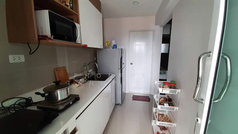 Sea Hill Condo Sriracha : ซีฮิลล์ คอนโด ศรีราชา, ชลบุรี, 456 หมู่ 10 ถนนสุขุมวิท, บางพระ, ศรีราชา, ชลบุรี, 42 ตร.ม., คอนโด ขาย, โดย Phonphen Tangphong, 500267920 - DDproperty.com