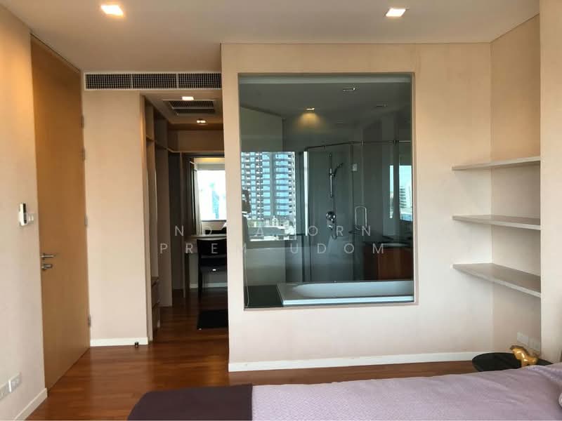 Amanta Lumpini, Bangkok, Rama 4 Road, Thung Maha Mek, Sathon, Bangkok, 2 Bedrooms, 77 sqm, Condo For Rent, by Nopatorn Prem-udom, 500267922 - DDproperty.com