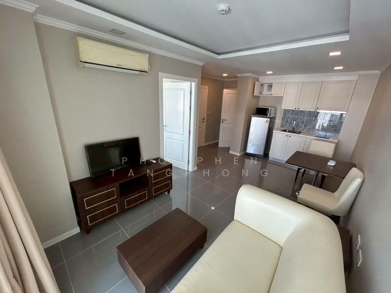 The Orient Resort & Spa, Chon Buri (Pattaya), M.12 Soi Bunkanchana 5/2 Second Rd, Nong Pru, Bang Lamung (Pattaya), Chon Buri (Pattaya), 1 Bedroom, 35 sqm, Condo For Sale, by Phonphen Tangphong, 500267923 - DDproperty.com