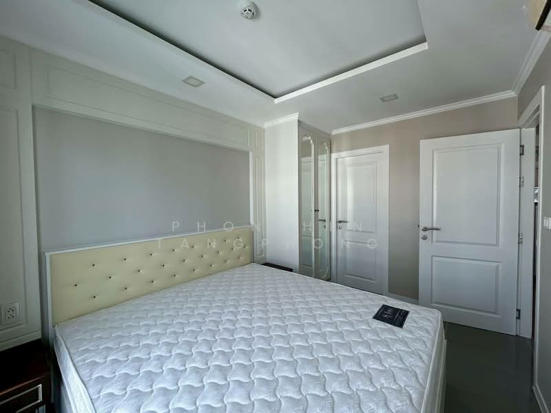 The Orient Resort & Spa, Chon Buri (Pattaya), M.12 Soi Bunkanchana 5/2 Second Rd, Nong Pru, Bang Lamung (Pattaya), Chon Buri (Pattaya), 1 Bedroom, 35 sqm, Condo For Sale, by Phonphen Tangphong, 500267923 - DDproperty.com