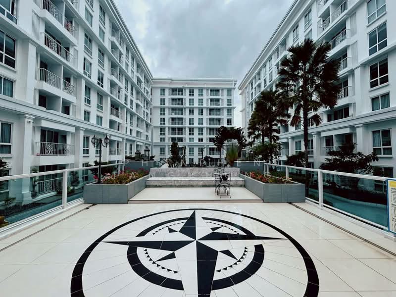 The Orient Resort & Spa, Chon Buri (Pattaya), M.12 Soi Bunkanchana 5/2 Second Rd, Nong Pru, Bang Lamung (Pattaya), Chon Buri (Pattaya), 1 Bedroom, 35 sqm, Condo For Sale, by Phonphen Tangphong, 500267923 - DDproperty.com