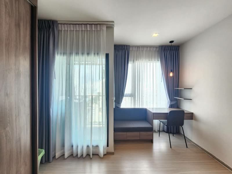 Life Asoke-Rama 9, Bangkok, 626 Asoke-Dindaeng Road, Makkasan, Ratchathewi, Bangkok, 1 Bedroom, 26 sqm, Condo For Rent, by ฟ่าง, 500267926 - DDproperty.com