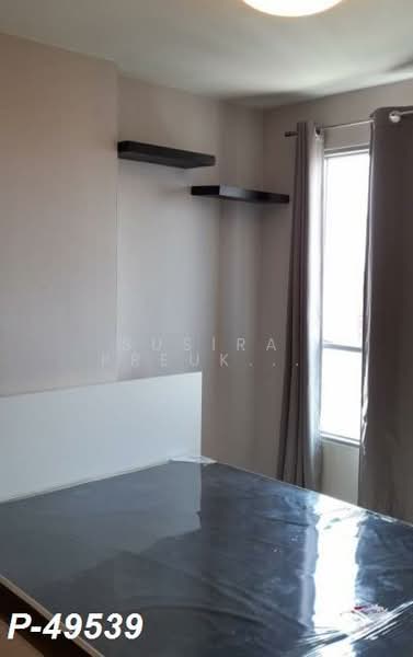 Fuse Sense Bangkae, Bangkok, Phutthamonthon Sai 2 Road, Bang Kae Nua, Bang Khae, Bangkok, Studio, 25 sqm, Condo For Rent, by Susira Preuksawun, 500267927 - DDproperty.com