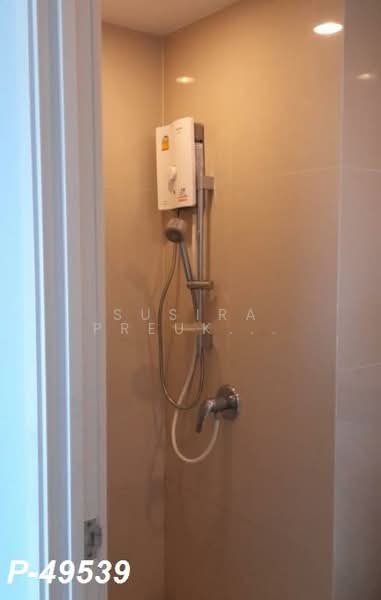 Fuse Sense Bangkae, Bangkok, Phutthamonthon Sai 2 Road, Bang Kae Nua, Bang Khae, Bangkok, Studio, 25 sqm, Condo For Rent, by Susira Preuksawun, 500267927 - DDproperty.com