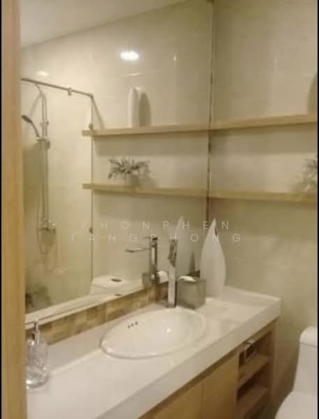 Olympus City Garden, Chon Buri (Pattaya), Soi Kho Pai 4, Nong Pru, Bang Lamung (Pattaya), Chon Buri (Pattaya), 1 Bedroom, 27 sqm, Condo For Sale, by Phonphen Tangphong, 500267928 - DDproperty.com